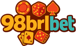 98brl bet Logo
